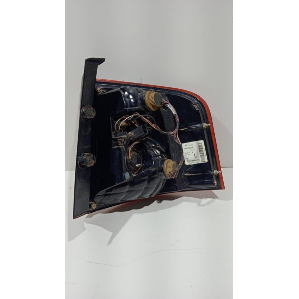 Lanterna Traseira L.e Ford Edge 10 A 15