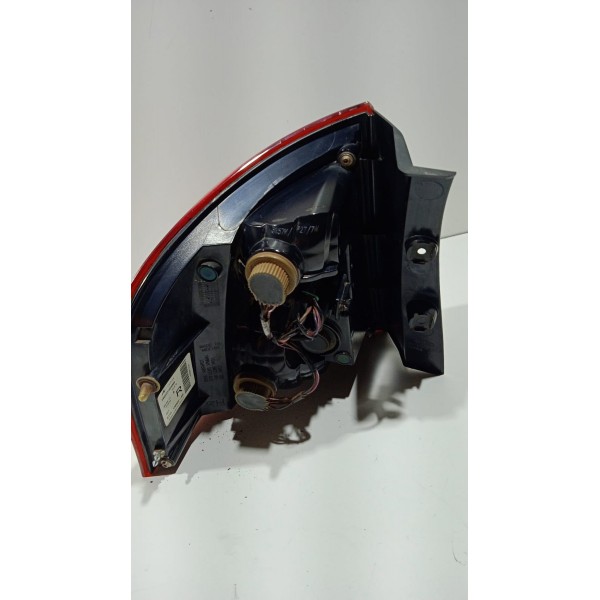 Lanterna Traseira L.d Ford Edge Original 10 A 15