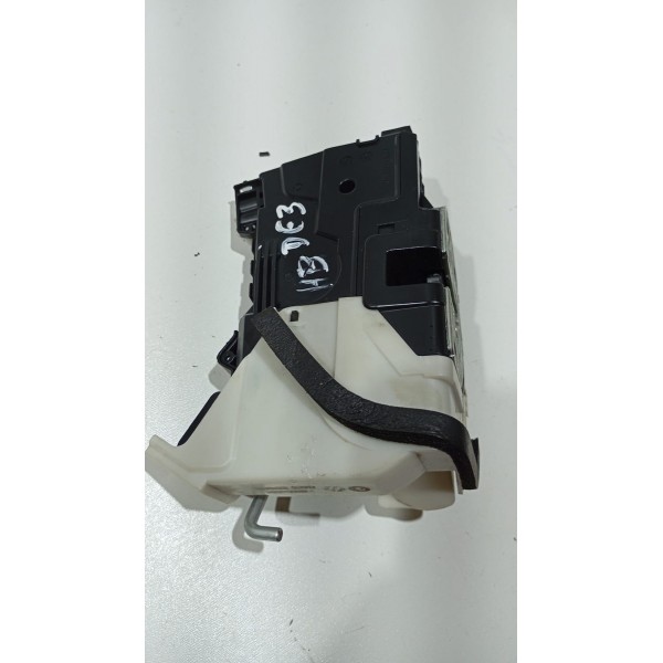 Fechadura Elétrica D.e Hyundai Hb20 20 A 22