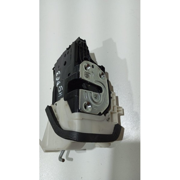 Fechadura Elétrica D.e Hyundai Hb20 20 A 22