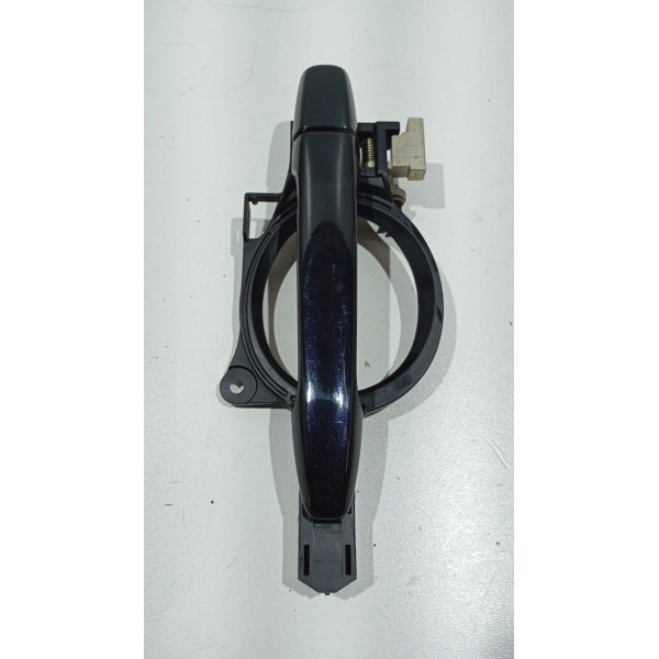 Maçaneta Externa T.d Mitsubishi Outlander 14 A 16