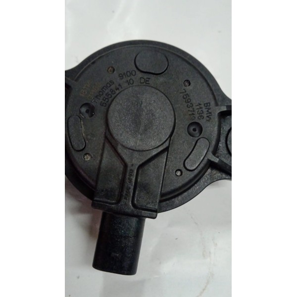 Sensor Polia Variavel Eletromagnetico Bmw 320i N20 2013 A 17