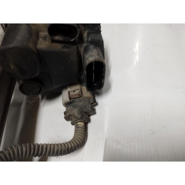 Caixa De Direção Completa Lk Bmw 320i 687465801