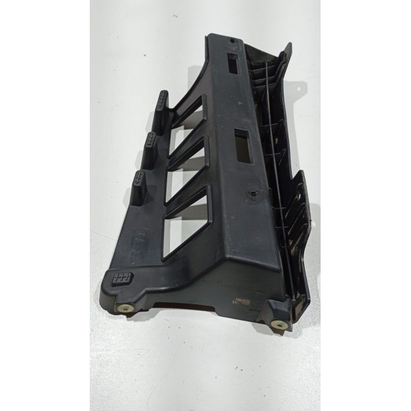 Guia Parachoque Traseiro L.d Hyundai Azera 12 A 17