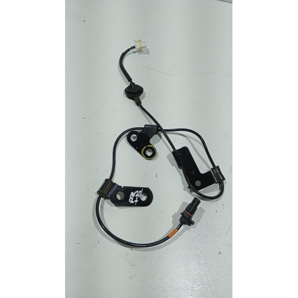 Sensor Abs T.d Hyundai Azera 12 A 17
