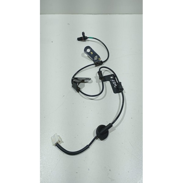 Sensor Abs T.e Hyundai Azera 12 A 17
