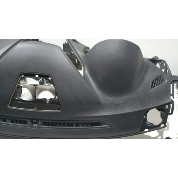 Capa Painel Hyundai Azera 12 A 17