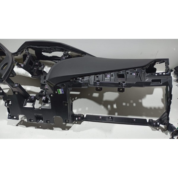 Capa Painel Hyundai Azera 12 A 17