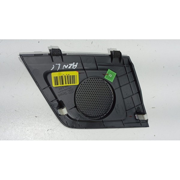 Tela Grade Alto Falante Painel L.e Hyundai Azera 12 A 17