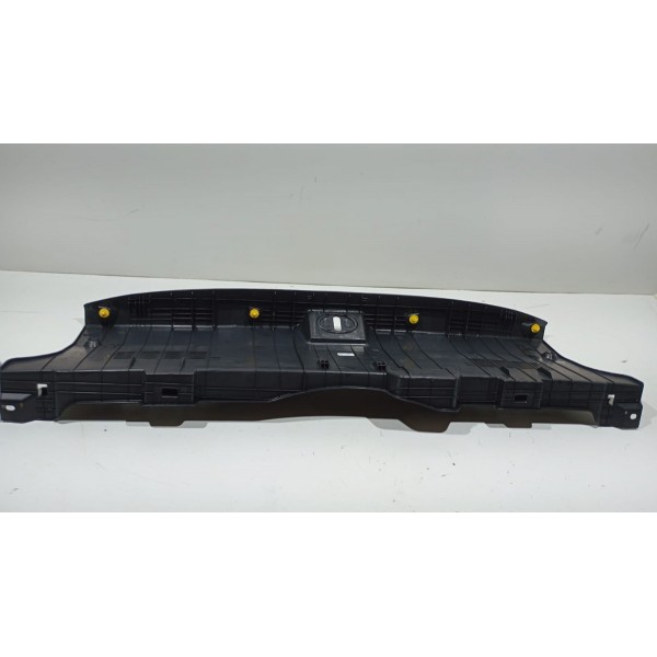 Acabamento Moldura Inferior Porta Malas Hyundai Azera