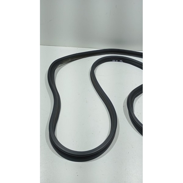 Borracha Vedação Porta Malas Hyundai Azera 12 A 17