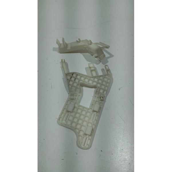 Par Suporte Da Fechadura De Porta T.d Hyundai Azera 12 A 17
