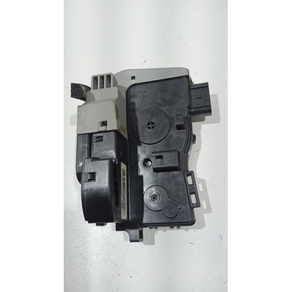 Fechadura Elétrica Porta T.d Hyundai Azera 12 A 17