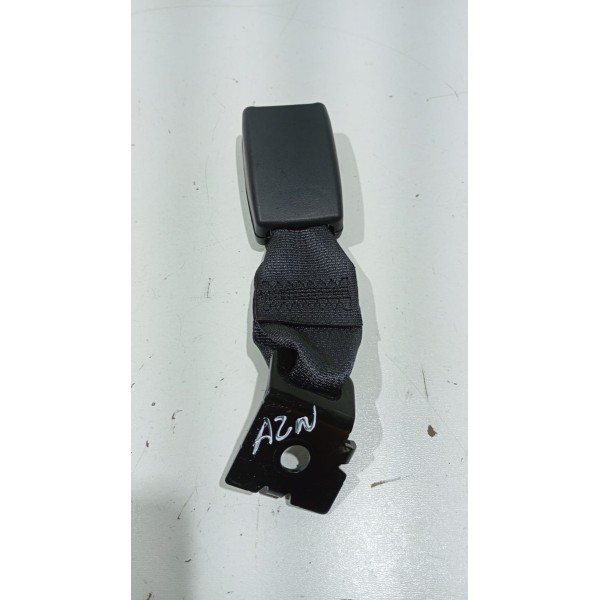 Engate Femea Cinto Traseiro Hyundai Azera 12 A 17