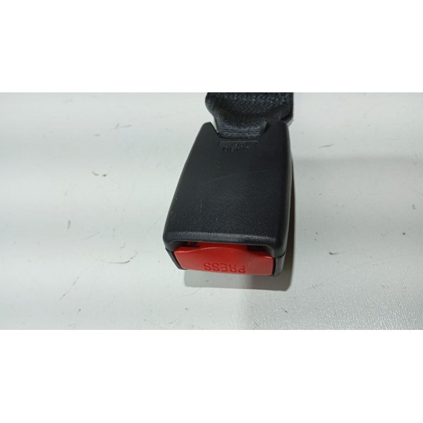 Engate Femea Cinto Traseiro Hyundai Azera 12 A 17