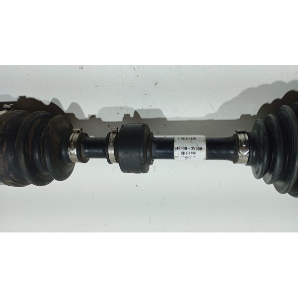 Semi Eixo Esquerdo Hemocinética Hyundai Azera 3.0 V6 12 A 17