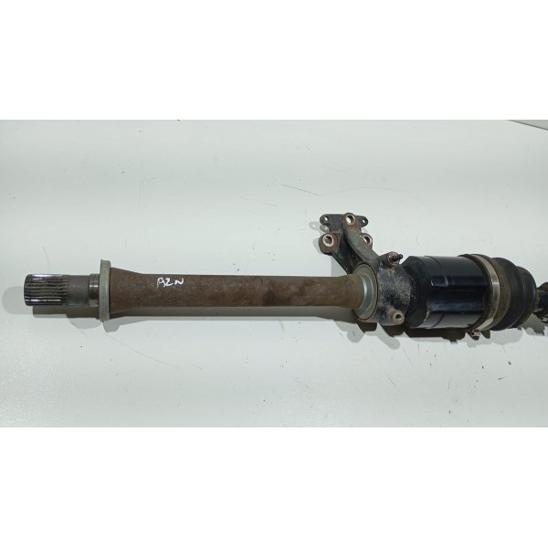 Semi Eixo Direito Hemocinética Hyundai Azera 3.0 V6 12 A 17