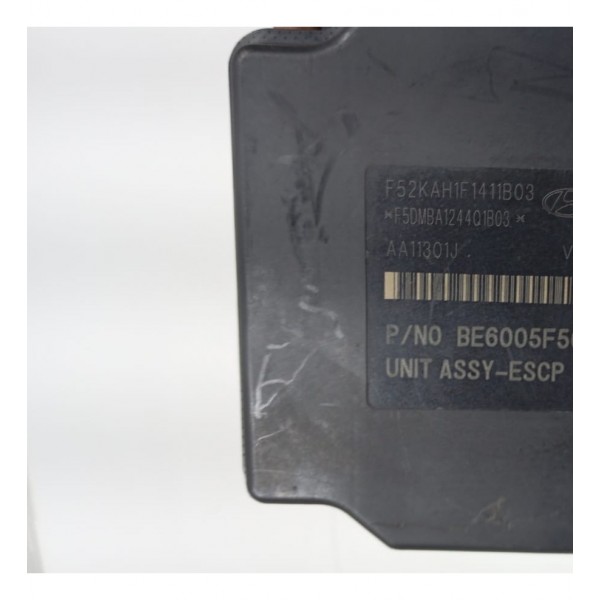 Modulo Central Abs Hyundai Azera 3.o V6 12 A 17