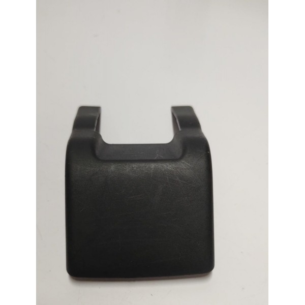 Capa Acabamento Trilho Banco Traseiro Mini Cooper Countryman