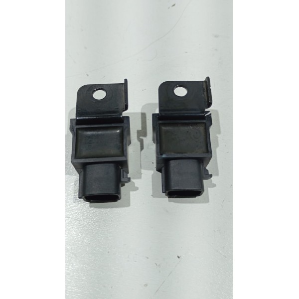 Par Sensor Condensador Bobina Ignição Hyundai Azera 3.o V6