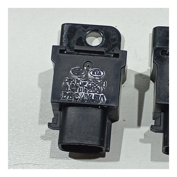 Par Sensor Condensador Bobina Ignição Hyundai Azera 3.o V6