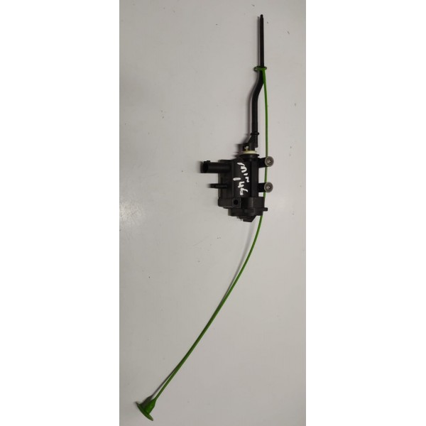 Motor Atuador Trava Portinhola Tanque Mini Cooper Countryman