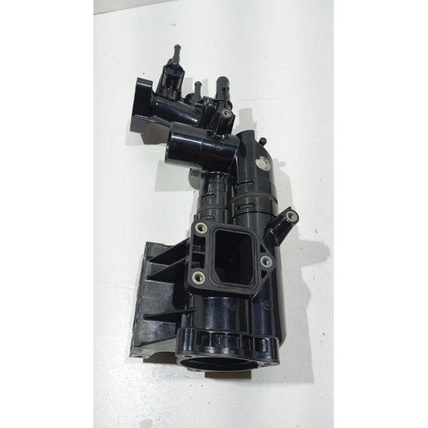 Carcaça Válvula Termostatica Hyundai Azera 3.o V6 12 A 17