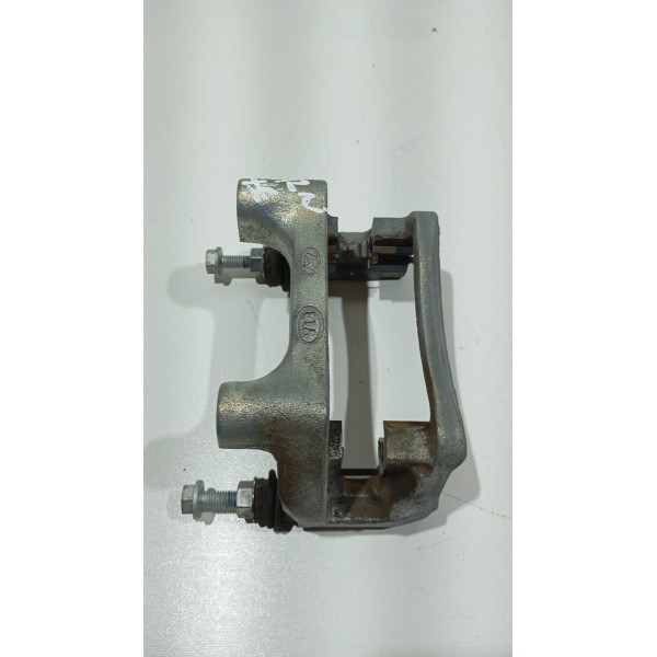 Cavalete Da Pinça Freio T.e Hyundai Azera 3.0 V6 12 A 17