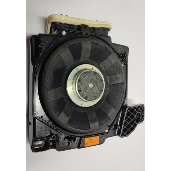 Alto Falante Subwoofer Mini Cooper Countryman 10 A 16