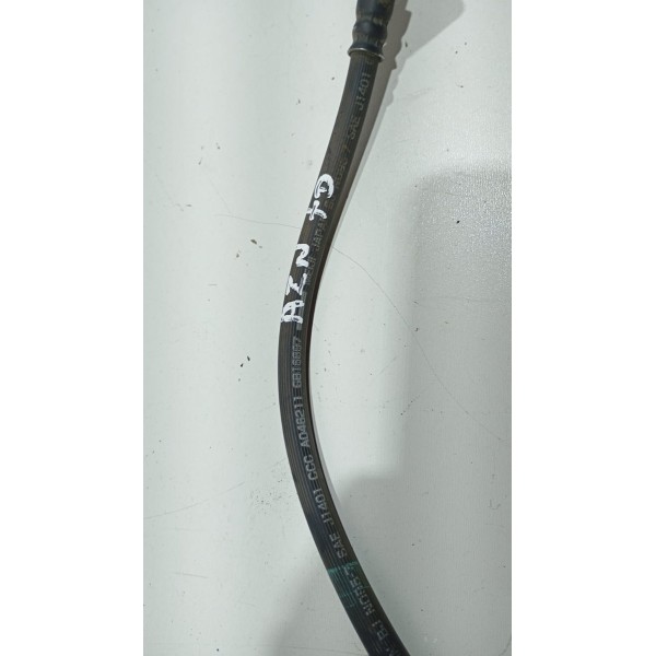 Flexível Freio T.d Hyundai Azera 3.0 V6 12 A 17