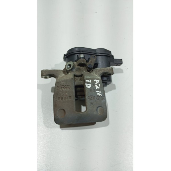 Pinça Freio Eletrica T.d Hyundai Azera 3.0 V6 12 A 17