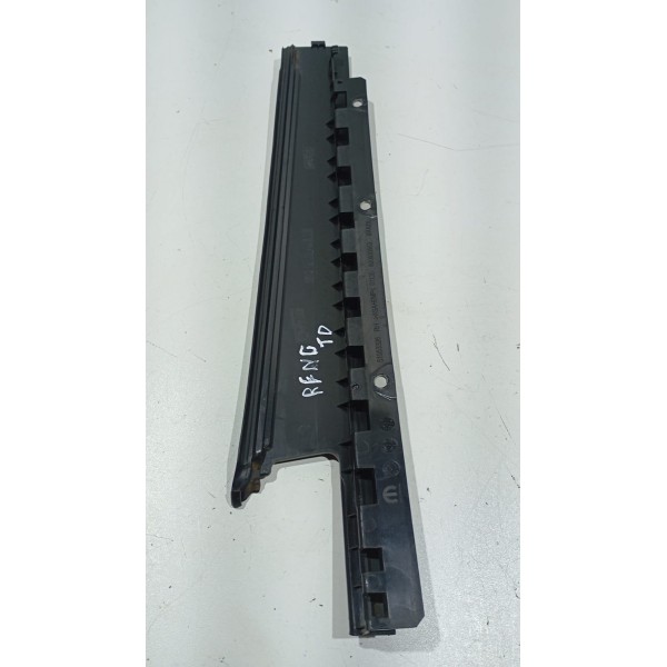 Moldura Coluna De Porta T.d Jeep Renegade 16 A 21