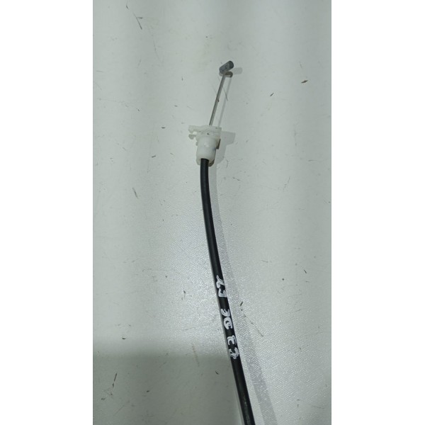 Cabo Fechadura Porta D.e Citroen C3 13 A 20