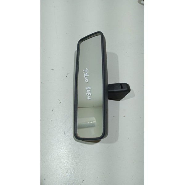 Retrovisor Interno Fiat Palio Siena 01 A 10