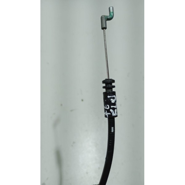 Cabo Fechadura Porta T.e Renault Fluence 11 A 16