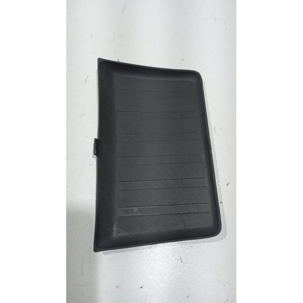 Borracha Tapete Console Central Vw Amarok 11 A 22