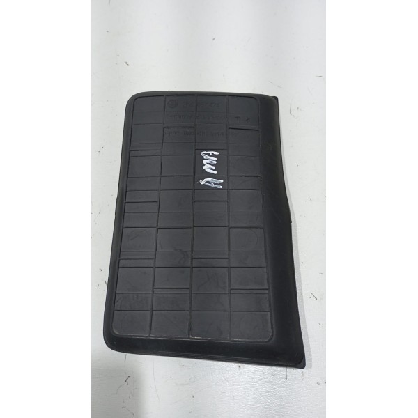 Borracha Tapete Console Central Vw Amarok 11 A 22