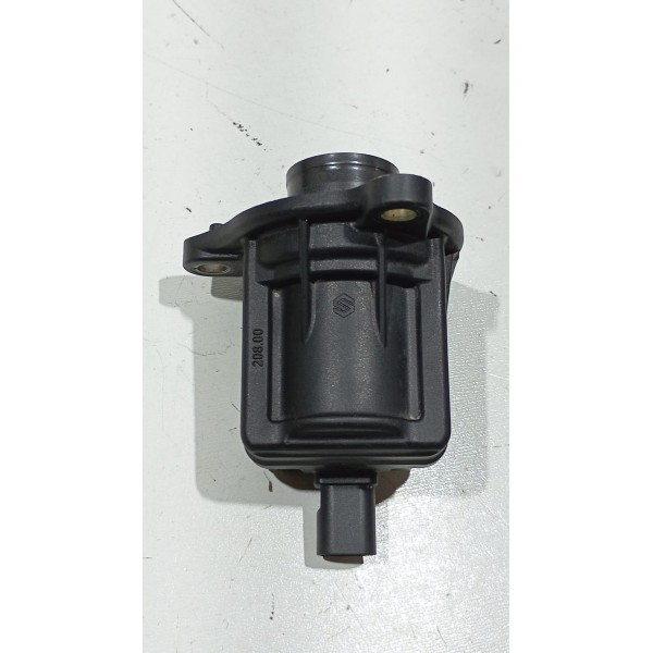 Válvula Elétrica Turbina Bmw 320i 13 A 16