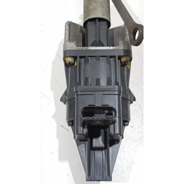 Válvula Wastegate Turbina Bmw 320i 2.0 13 A 16