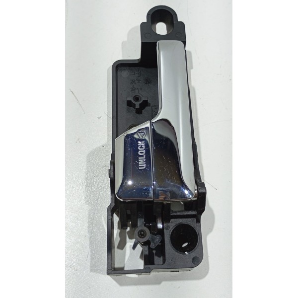 Maçaneta Interna Porta T.e Ford Fusion 10 A 12