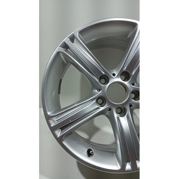 Roda Original Aro 17 Bmw 320i 13 A 15