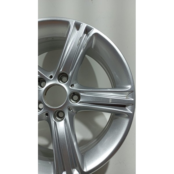 Roda Original Aro 17 Bmw 320i 13 A 15