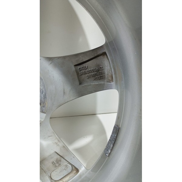 Roda Original Aro 17 Bmw 320i 13 A 15