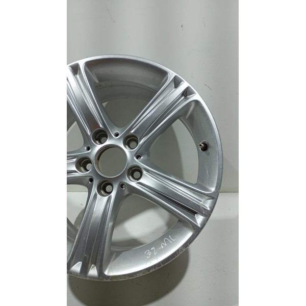 Roda Original Aro 17 Bmw 320i 13 A 15