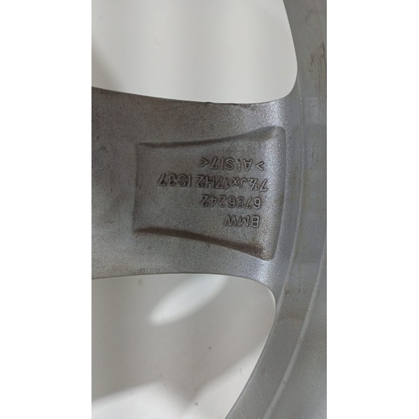 Roda Original Aro 17 Bmw 320i 13 A 15
