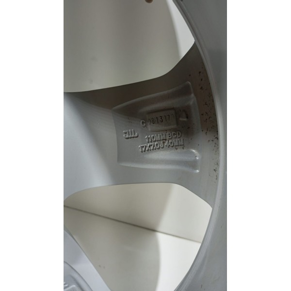 Roda Original Aro 17 Jeep Compass