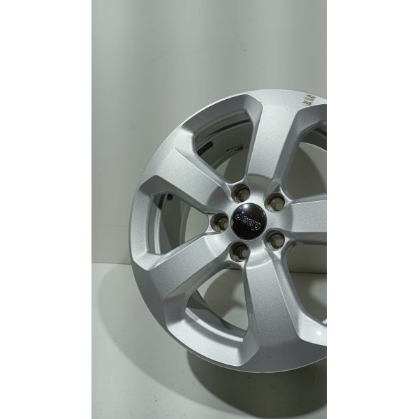 Roda Original Aro 17 Jeep Compass