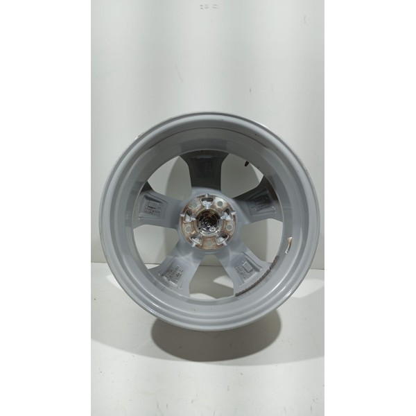 Roda Original Aro 17 Jeep Compass