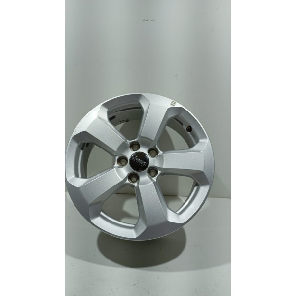 Roda Original Aro 17 Jeep Compass