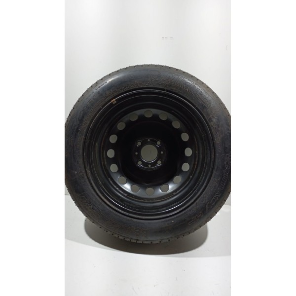 Estepe Com Pneu Primacy Hp 205/55/16 Peugeot 308 408